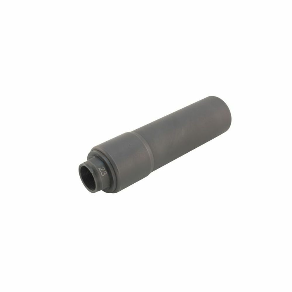 Саундмодератор газоразгруженный для 5,45 и .223, 3S
