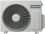 Сплит система инвертор Hitachi (Хитачи) Shiratama RAK-DJ18RHAE/RAC-DJ18WHAE