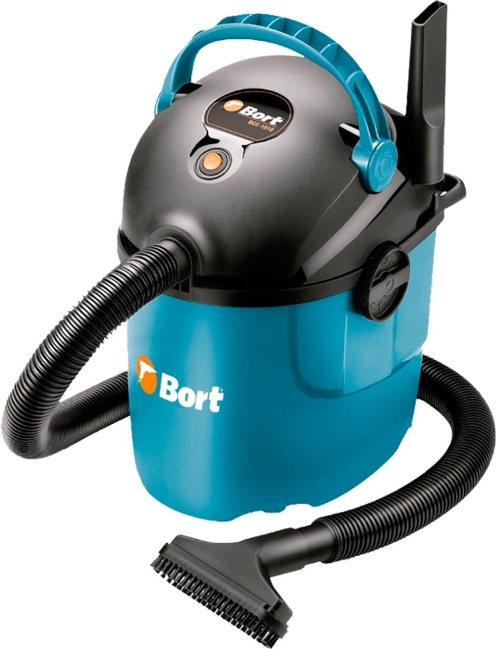 Строительный пылесос Bort BSS-1010 (98291780)