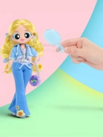 Кукла Лол Омг Powerpuff Girls Bubbles Omg большая оригинал