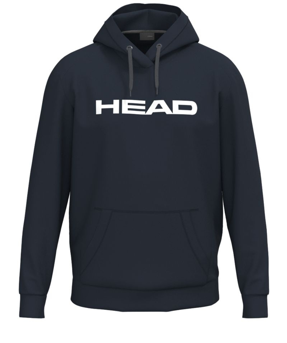 Детская толстовка Head Jr Club Original