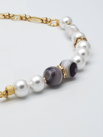 91002013 Колье Selena Pearls