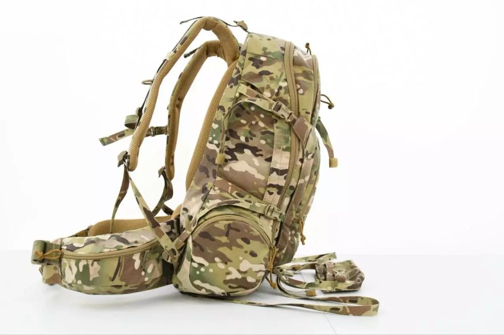 Рюкзак Ермак-50, Atlant Armour