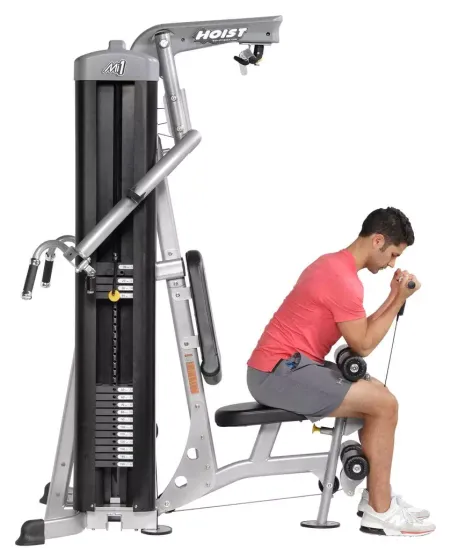 Многофункциональный тренажёр MI1 HOME GYM HOIST