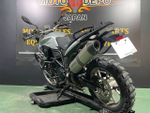 BMW F700GS 2013