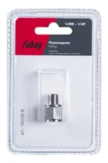 Сварочная горелка Fubag FB TIG 26 5P, 4 м
