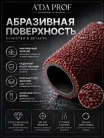 Колпачки для педикюра и маникюра набор насадок фрез 10 шт