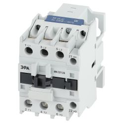 Контактор ЭРА PRO KKM21-032-230-01-E КМИ-23211 32А 230В/АС3 1НЗ | Электротовары