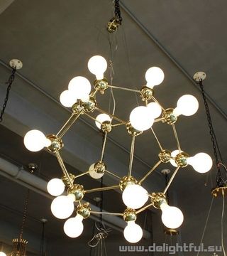 Design lamp 07-549