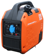 Генератор бензиновый инверторный Zongshen BQH 2000 1T90DFQ20