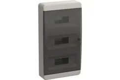 Бокс 36 IEK Tekfor IP41 290*535*102 39121