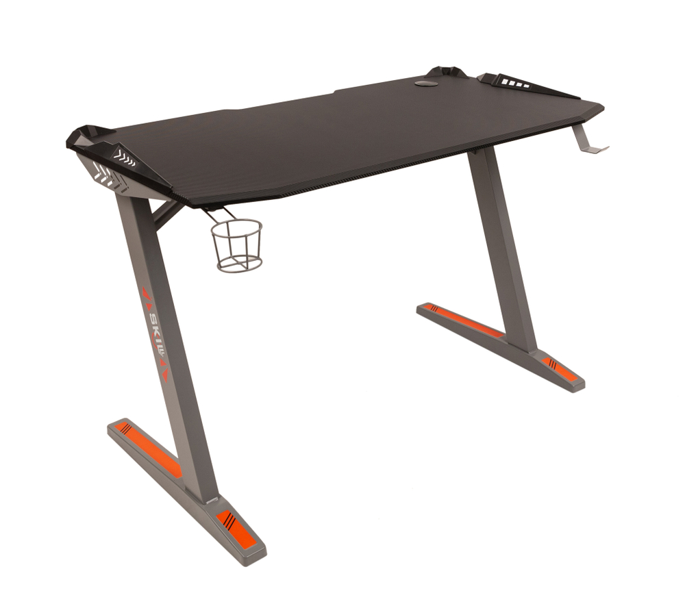 Стол компьютерный игровой CTG-003 1200х600х750 SKILLL