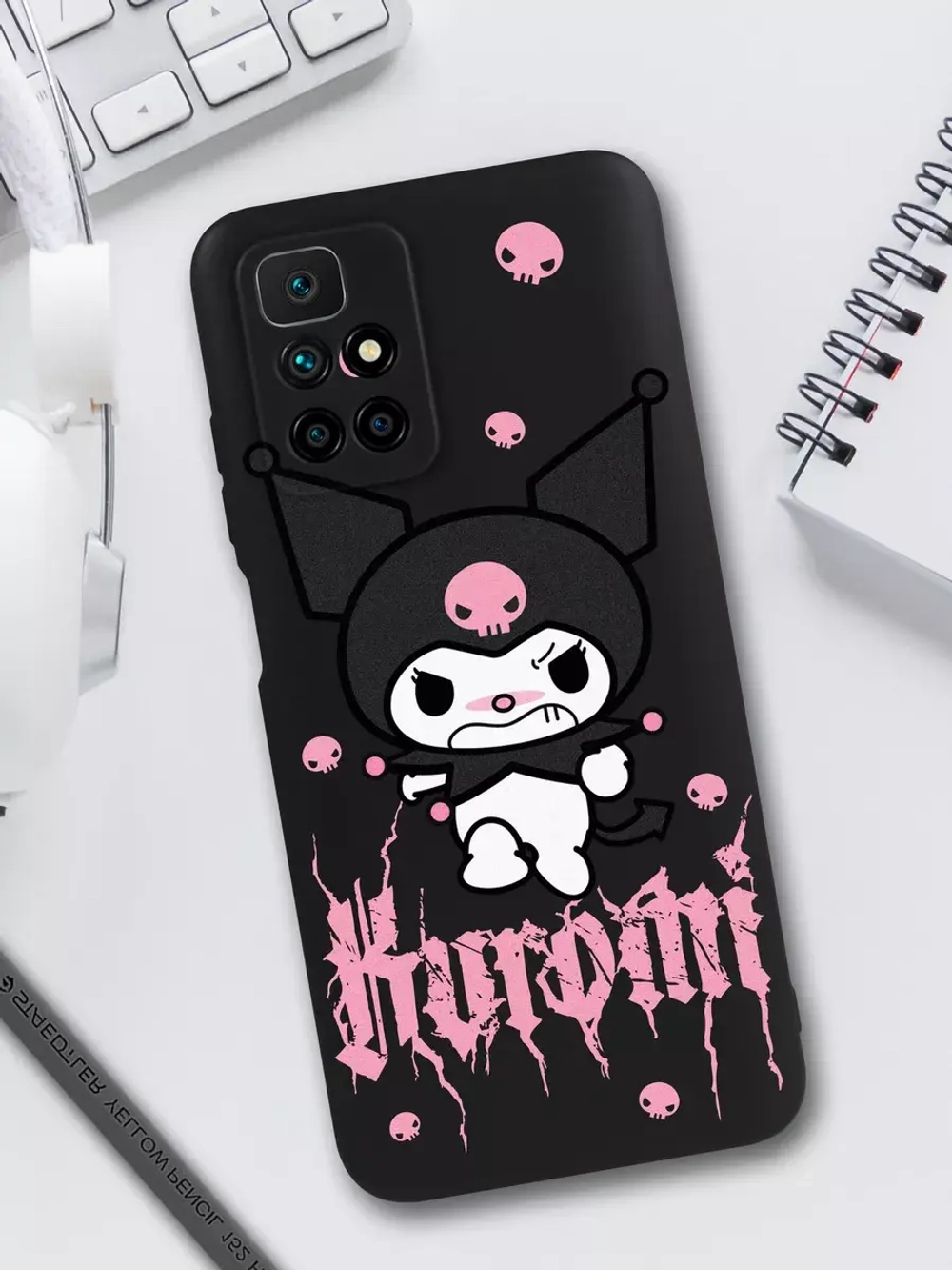 Чехол на Xiaomi Redmi 10, Сяоми Редми 10