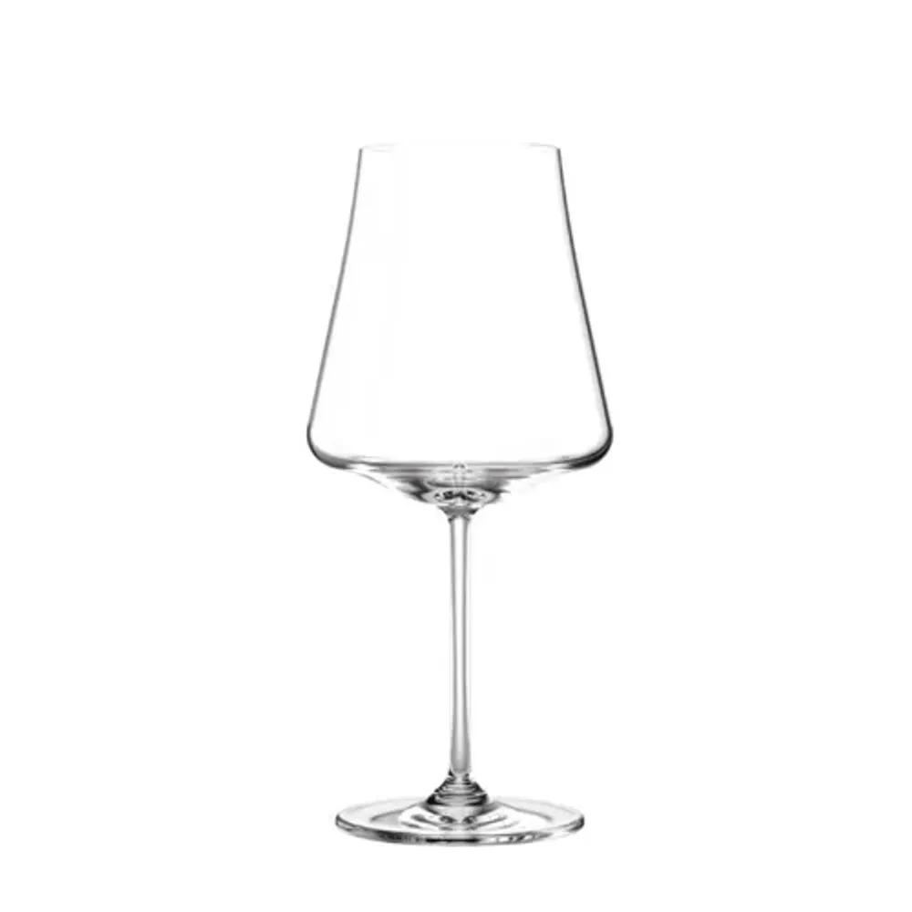 Бокал для вина 620 мл "Allure" d 10,2/6,8 см h23 см Ocean [6]