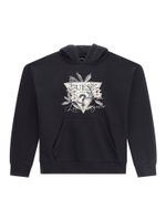 Худые Guess - черный(J4BQ27 KCKF2)
