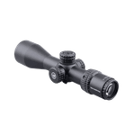 Оптический прицел Vector Optics 30мм SFP VEYRON 3-12x44 ( установка на Тигр, СВД, ОП-СКС, ВПО-208, Вепрь 308 СОК-95 / Сетка MPR-4 )
