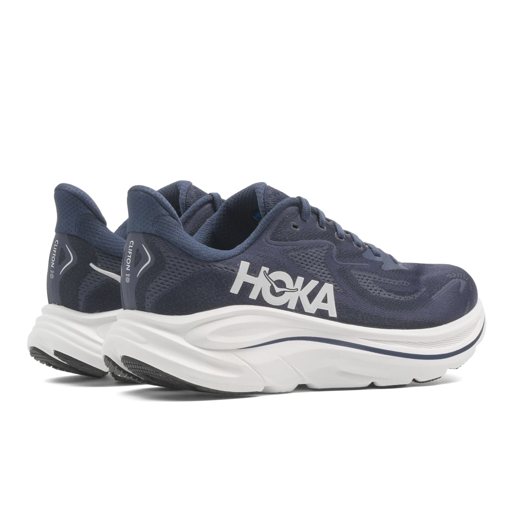 Кроссовки мужские Hoka Clifton 10