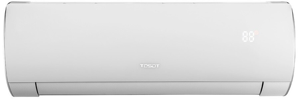 Кондиционер Tosot Lyra X T24H-SLyW/I/T24H-SLyW/O