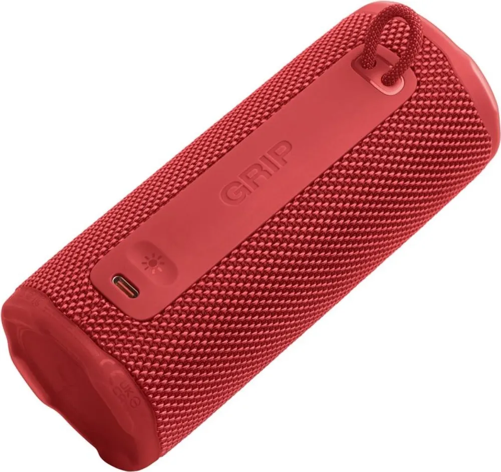 Портативная колонка JBL Grip Red - 6