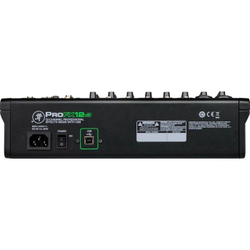 MACKIE ProFX12v3 Аналоговый микшер