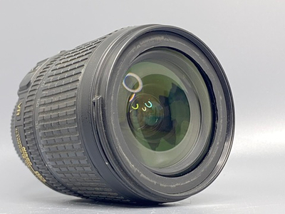Nikon 18-105mm ED DX VR Nikkor