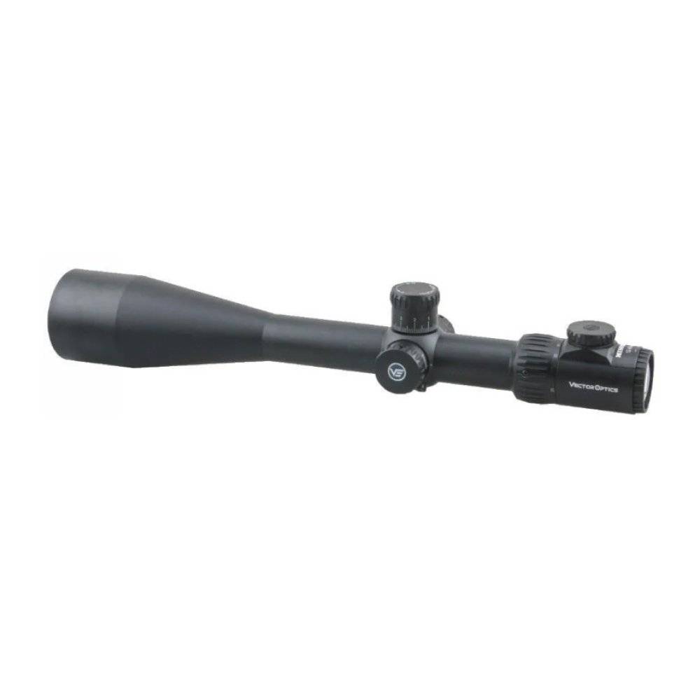 Оптический прицел Vector Optics 34мм SFP Minotaur GenII 46x60 MFL