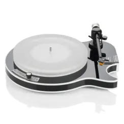 Clearaudio Celebrity Al di Meola Edition Black