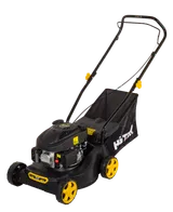 Газонокосилка бензиновая Huter GLM-420LT — фото 1
