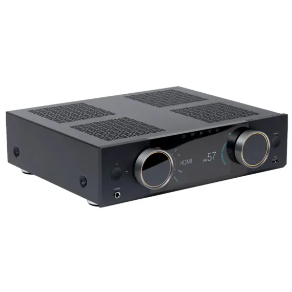 Onkyo Muse Y-50 Black
