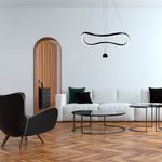 Светильник подвесной ORIONE LED 40W 3000K