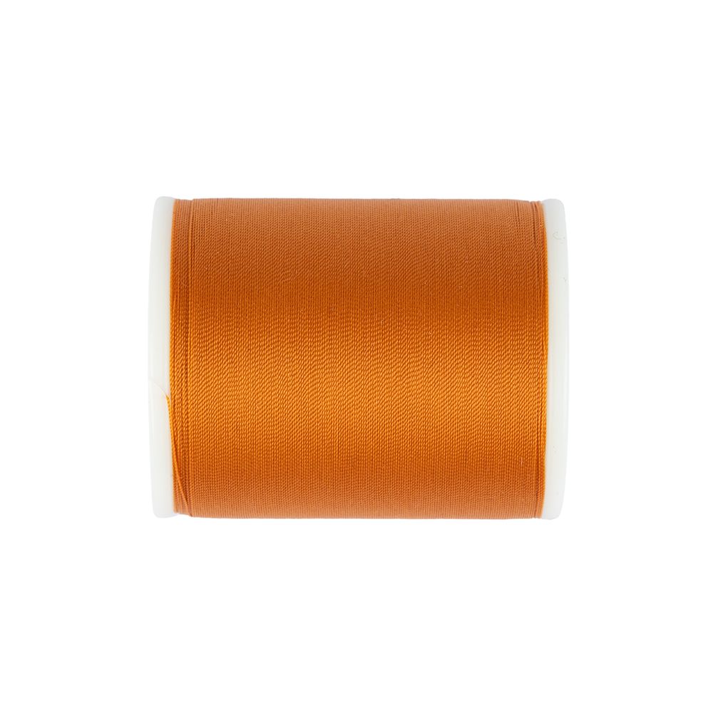 Нитки для трикотажных тканей SumikoThread 300 м, (328 ярд), 008 охра
