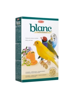 Корм Blanc Patee дополнительный с медом для птиц 300г