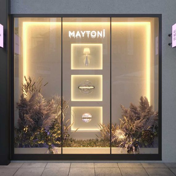 Гибкий неон Maytoni Led Strip 5м 432029