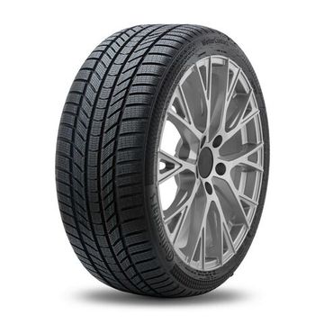 Continental WinterContact TS 870 P 255/45 R20 105V XL