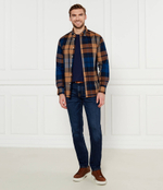 Джинсы 15 Mitch Joop! Jeans - темно-синий(30033392)