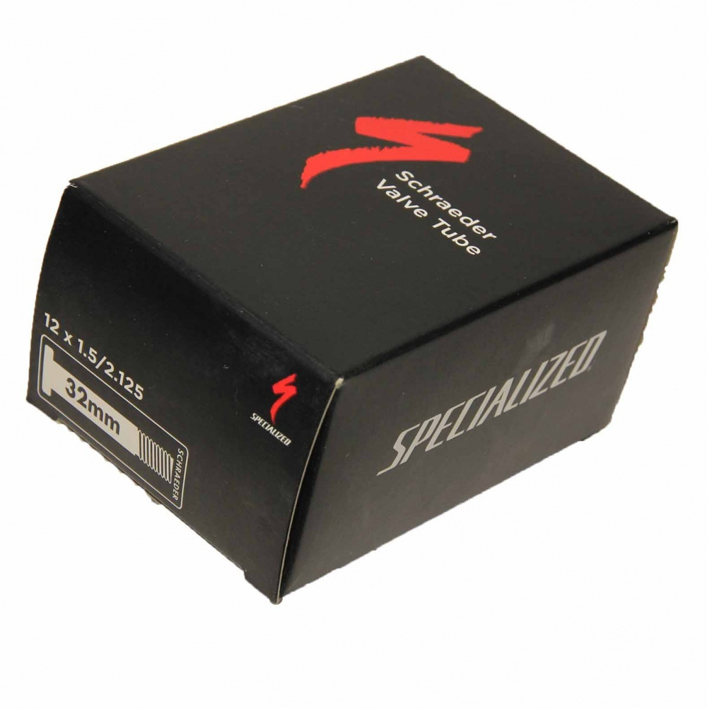 Камера Specialized SV TUBE 24X1.5-2.2 32MM 031-1333