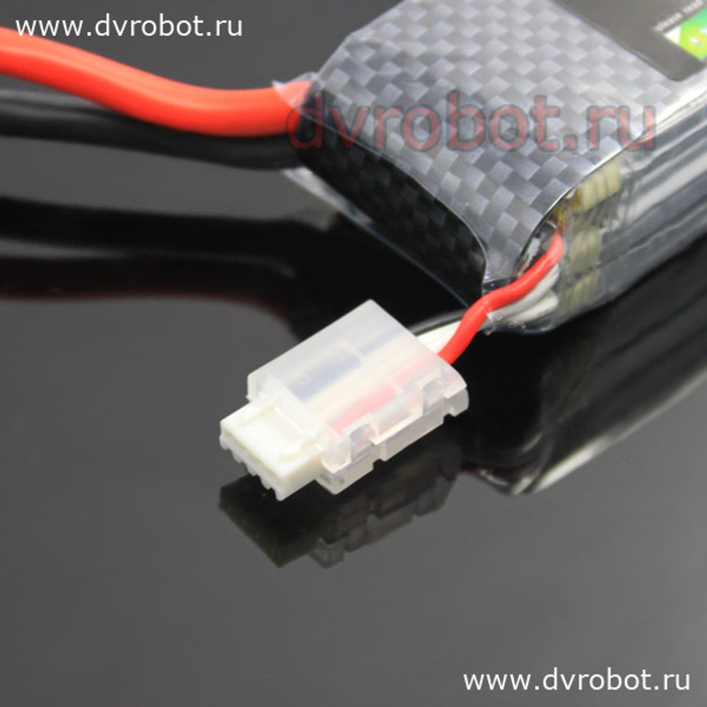 Держатель 3S для Li-Po