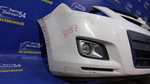 Бампер передний MAZDA MPV 2006-2007
