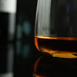 Стакан Олд Фэшн 460 мл "Optical" d 8,5 см h10 см P.L. - BarWare [6]