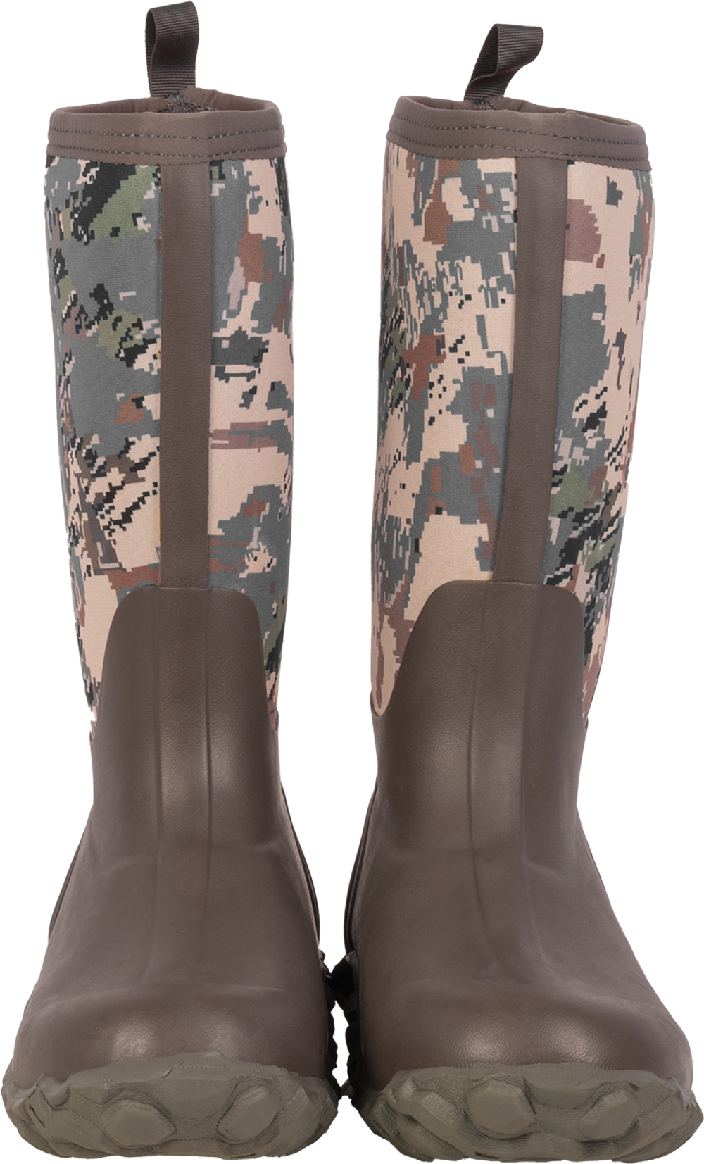 САПОГИ REMINGTON RUBBER OFF-ROAD BOOTS