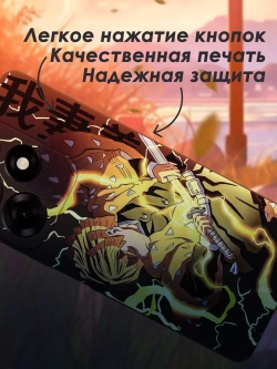 Чехол на Tecno Spark 10 Pro