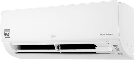 Сплит-система LG EvoCool DC09RT