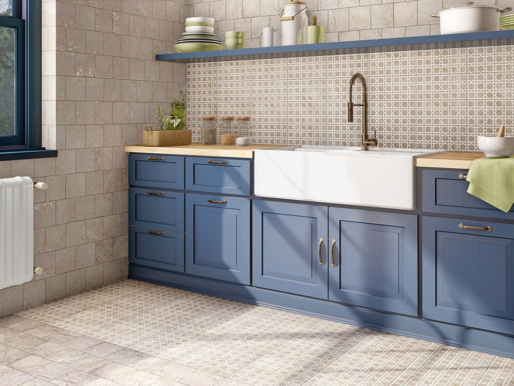 TRAVERTINE