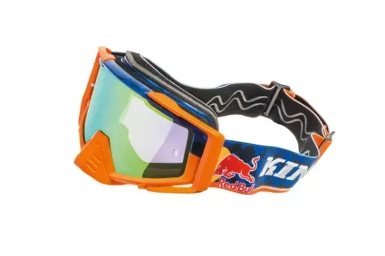 Маска кроссовая KTM KINI RB Competition OS