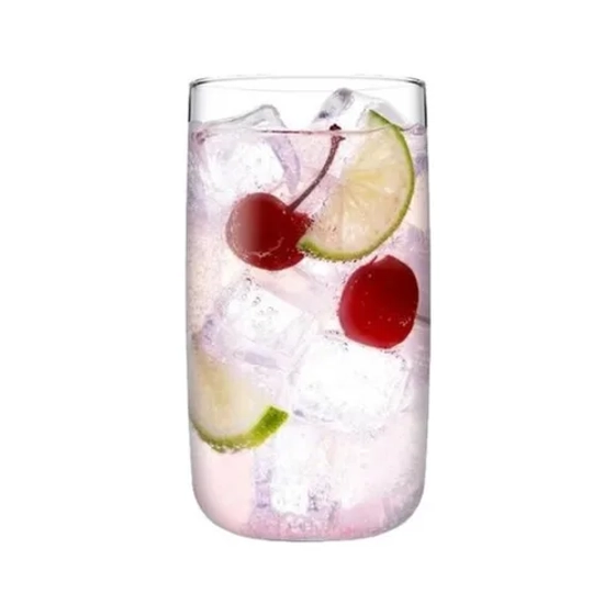 Стакан Хайбол 365 мл "Айконик" d 6,7/4,7 см h12,9 см Cocktail Pasabahce [12]