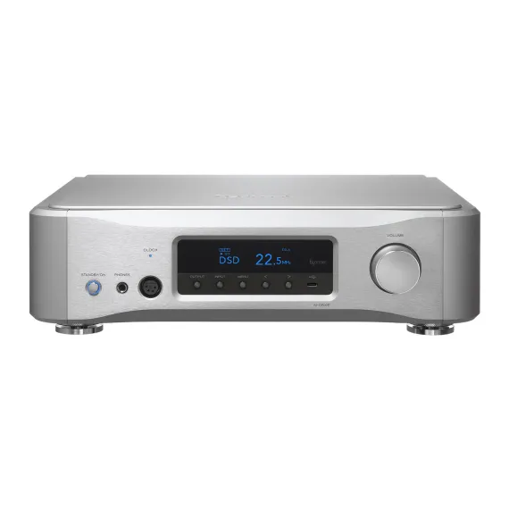 Esoteric N-05XE Silver