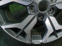Диск литой R17 Kia Seltos (2019-н.в.)