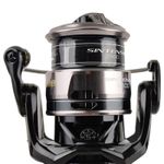 RUZZA Катушка спиннинговая Sintensis 2500