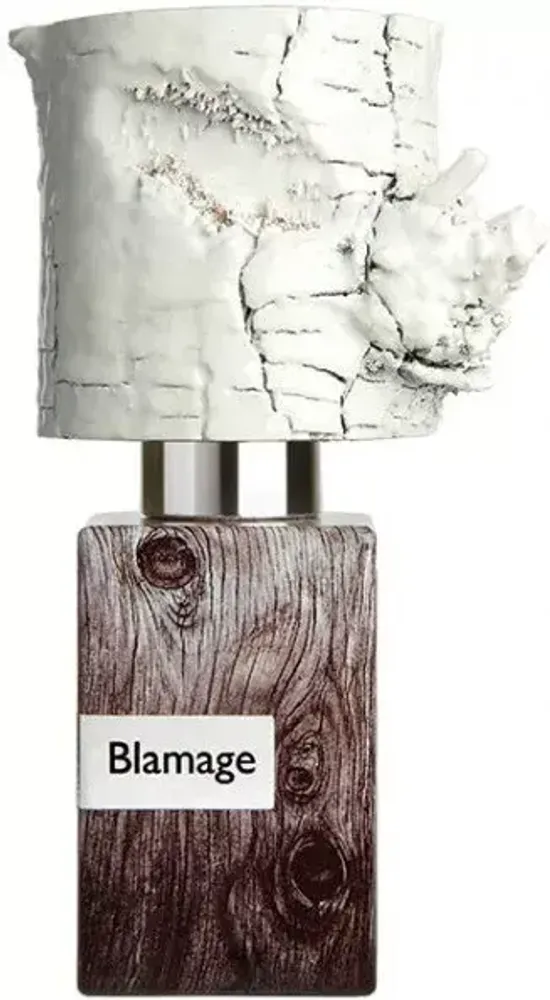 Nasomatto Blamage Parfum 30 ml Nasomatto Blamage Parfum 30 ml