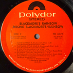Rainbow ‎– Ritchie Blackmore's Rainbow (США 1975г.)
